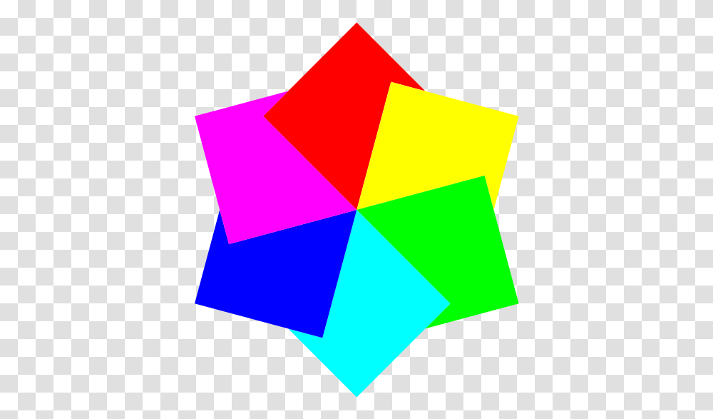 Squares Hexagram Images, Lighting, Paper Transparent Png