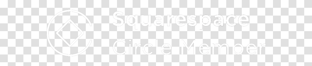 Squarespace Circle Member Circle, Word, Alphabet, Number Transparent Png
