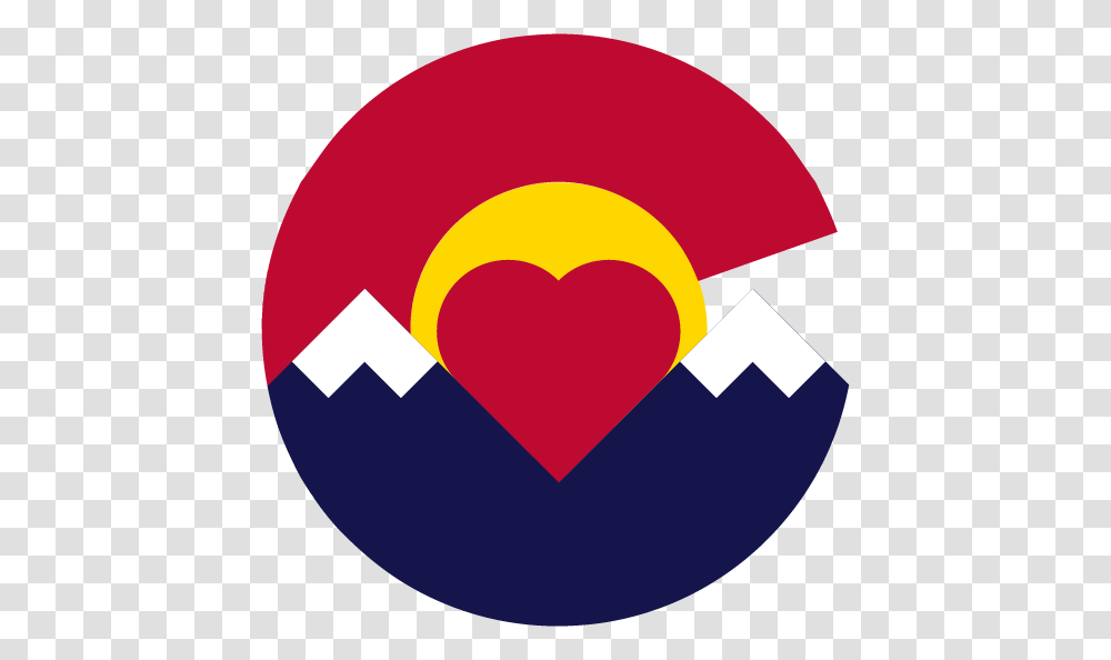 Squarespace Colorado, Label, Sticker, Heart Transparent Png