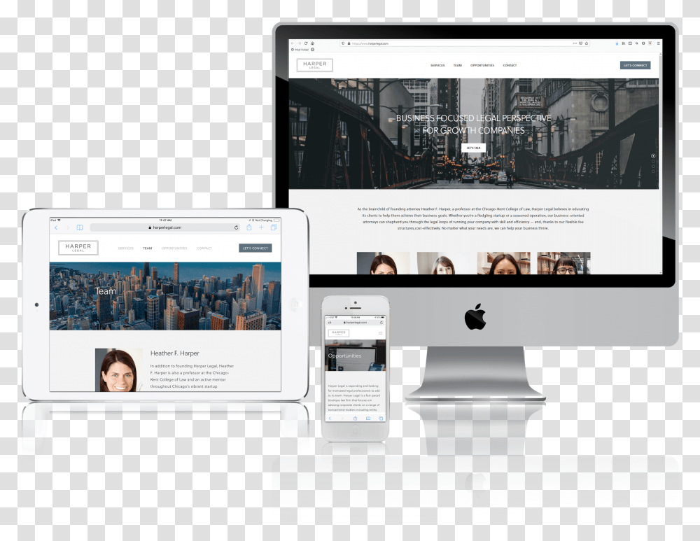 Squarespace For Business Lawyers In Chicago, Person, Computer, Electronics, Tablet Computer Transparent Png