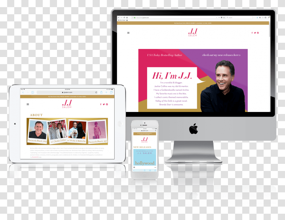 Squarespace For Chick Lit Realtor Websites Using Squarespace, Person, Human, Mobile Phone, Electronics Transparent Png