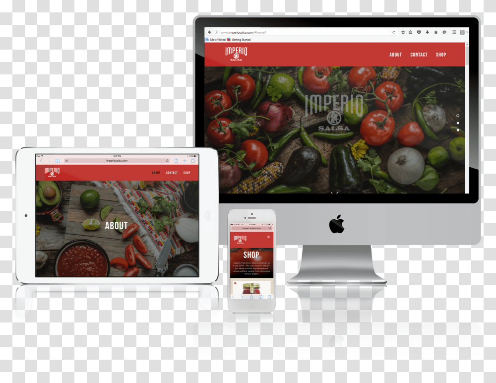 Squarespace For Salsa, Electronics, Computer, Plant, Monitor Transparent Png