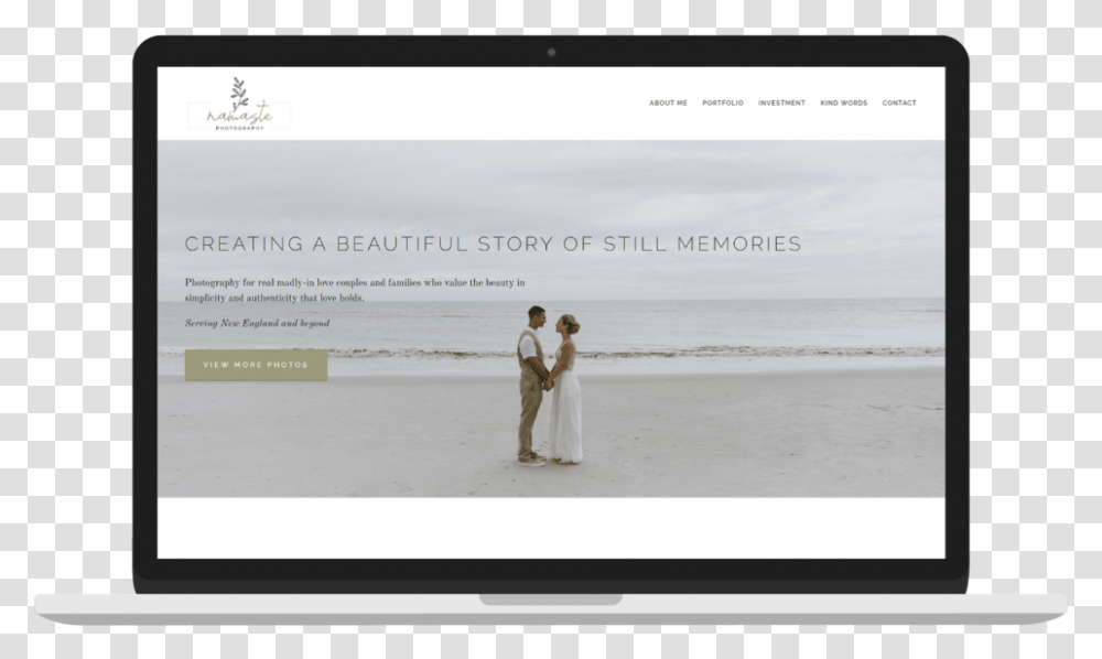 Squarespace Website Designer Wedding Photography Homepage, Person, Robe, Fashion Transparent Png
