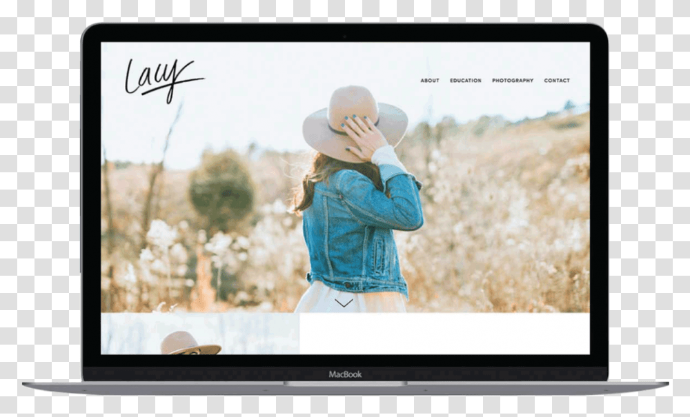 Squarespace Website Templates8 Lcd Tv, Monitor, Screen, Electronics, Display Transparent Png