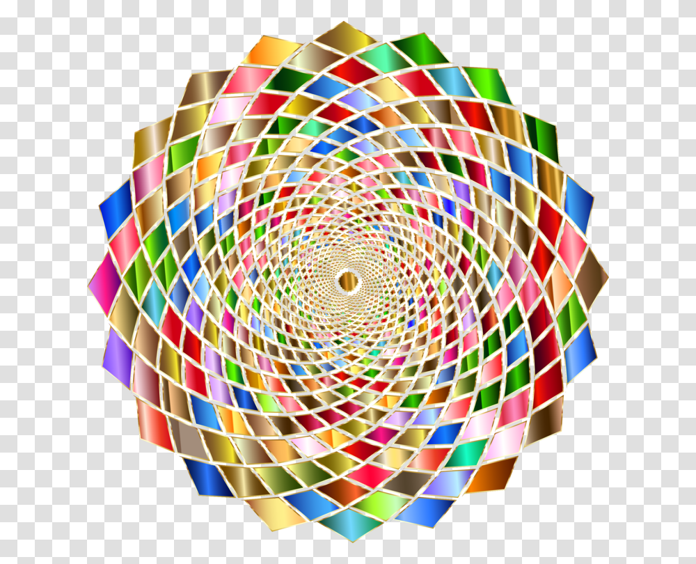 Squaresymmetrycircle Wallpaper, Balloon, Spiral, Pattern Transparent Png