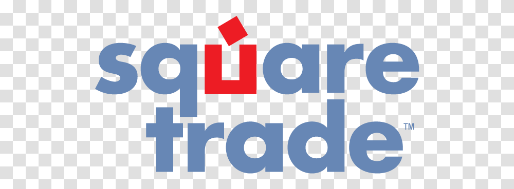 Squaretrade Square Trade Logo, Text, Alphabet, Word, Number Transparent Png