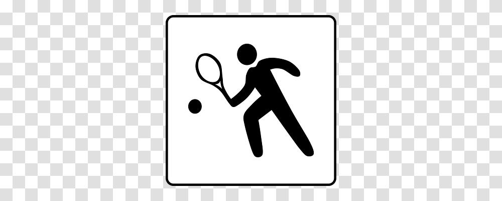 Squash Symbol, Logo, Trademark, Sport Transparent Png