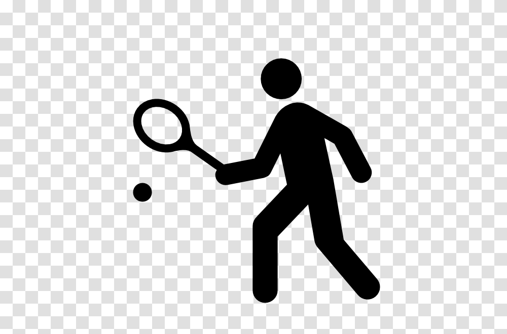 Squash Man Clip Art, Person, Badminton, Sport, Soccer Ball Transparent Png