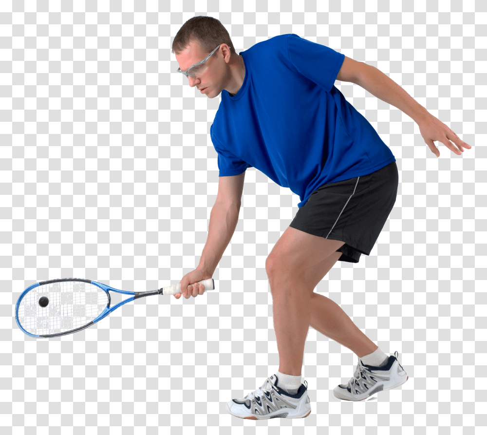 Squash Player, Person, Human, Sport, Sports Transparent Png