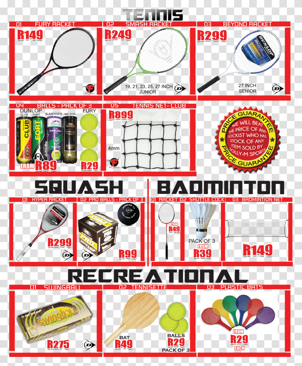 Squash Tennis, Flyer, Poster, Paper Transparent Png