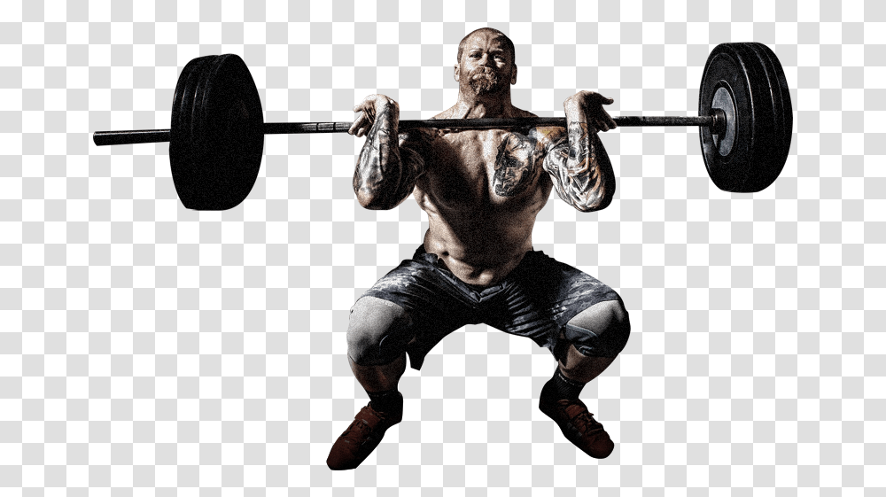 Squat Images Powerlifting, Skin, Person, Leisure Activities, Photography Transparent Png