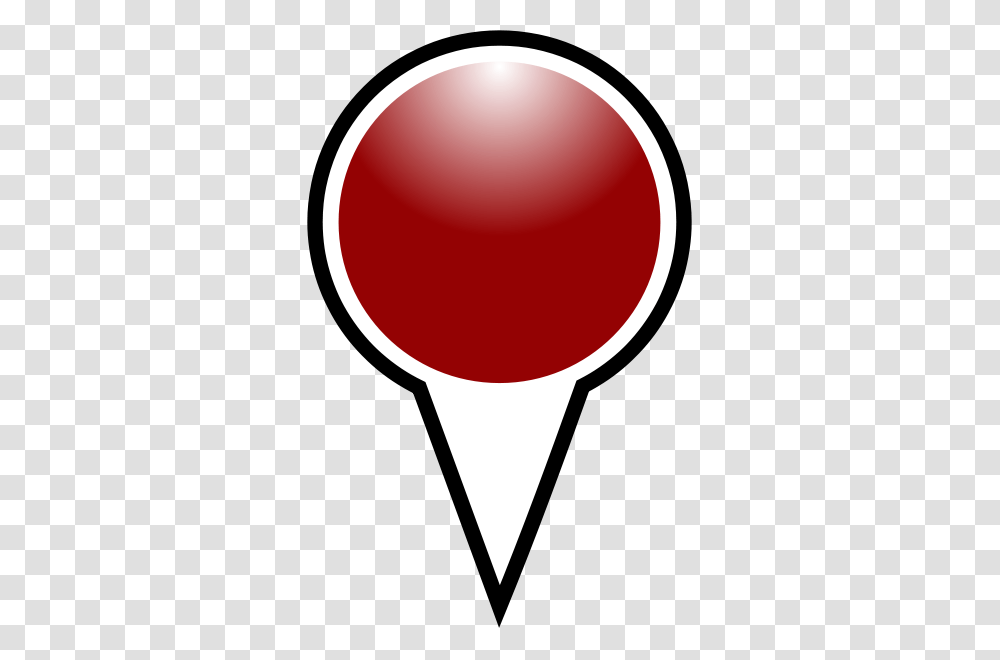 Squat Marker Crimson Clip Arts For Web, Glass, Balloon, Goblet Transparent Png