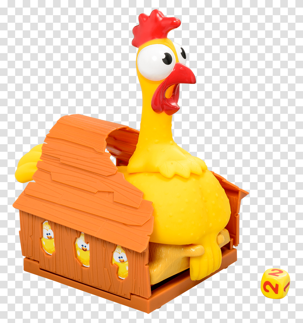 Squawk Hk Games, Toy, Bird, Animal, Wood Transparent Png