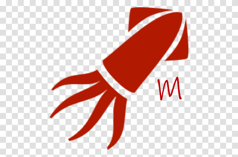 Squid Icon, Apparel, Hand, Hat Transparent Png