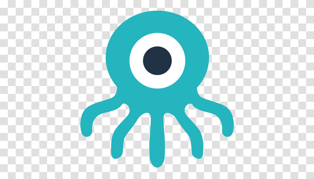 Squid Solo Solo Icon With And Vector Format For Free, Light Transparent Png