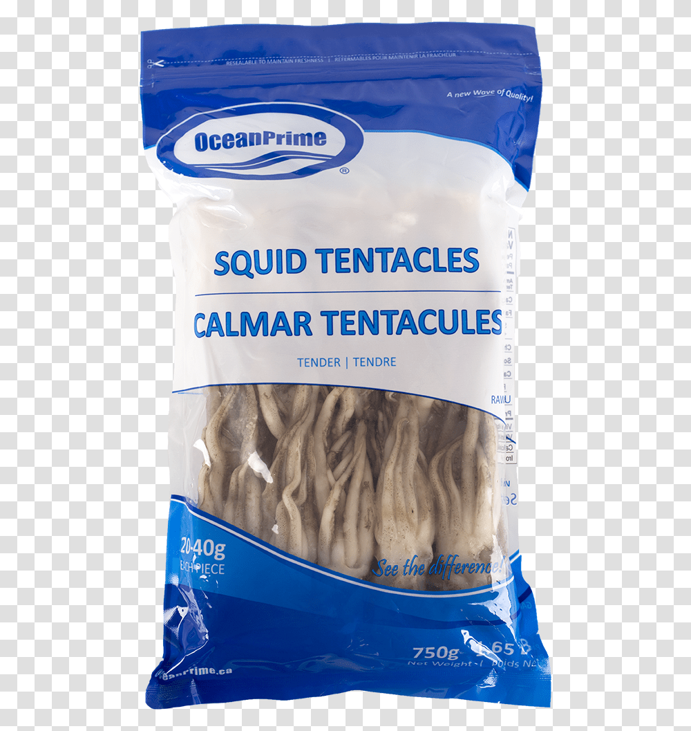 Squid Tentacles Food, Plant, Noodle, Pasta, Produce Transparent Png