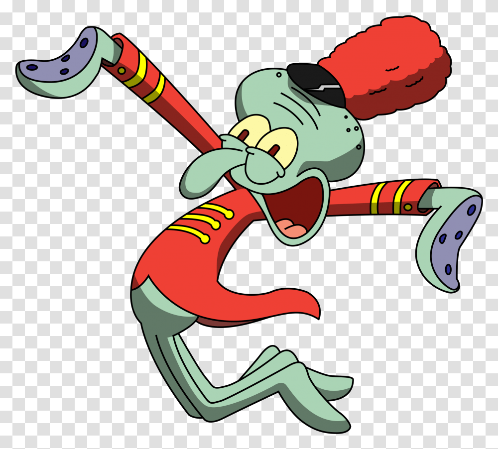 Squid The Krabby Kronicle The Spongebob Community, Sport, Sports, Team Sport, Baseball Transparent Png