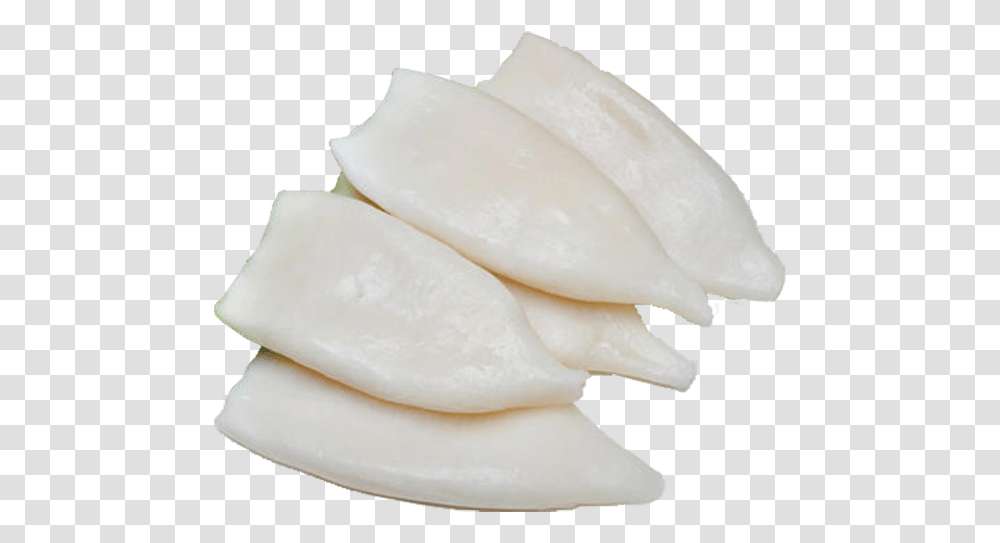 Squid Tubes, Sliced, Plant, Wedding Cake, Food Transparent Png