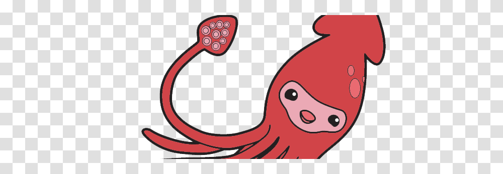 Squids Will Eat You, Animal, Apparel, Mammal Transparent Png