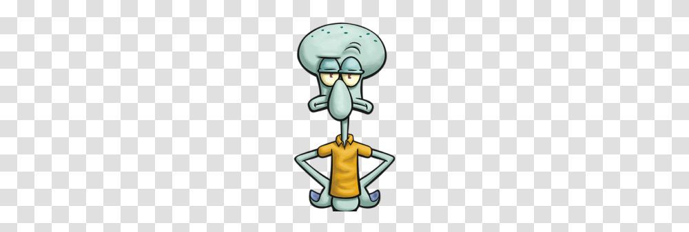 Squidward Tentacles, Hand, Seat Belt, Accessories, Accessory Transparent Png