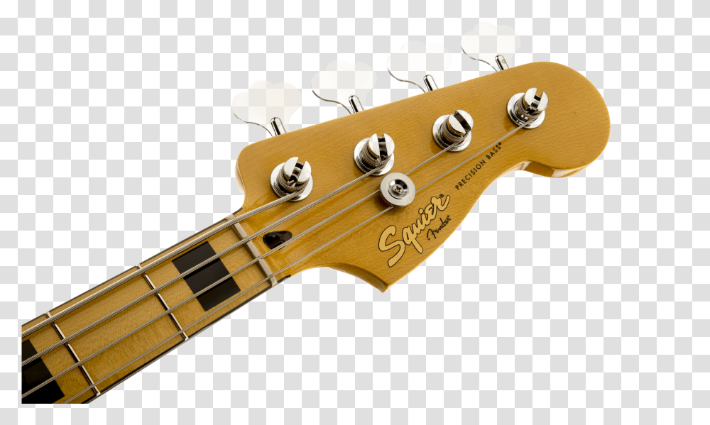 Squier Classic Vibe 70s Precision Bass Squier Classic Vibe 70 Bass, Guitar, Leisure Activities, Musical Instrument, Bass Guitar Transparent Png