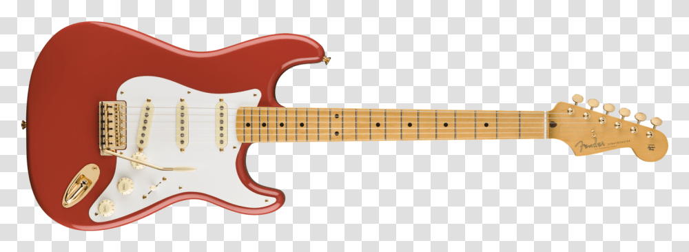 Squier Classic Vibe 70s Stratocaster Black, Guitar, Leisure Activities, Musical Instrument, Bass Guitar Transparent Png