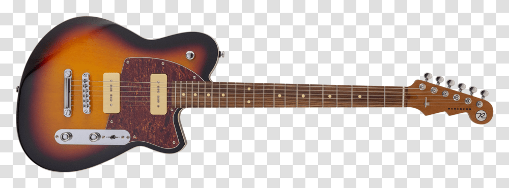 Squier Classic Vibe Stratocaster Sunburst, Guitar, Leisure Activities, Musical Instrument, Bass Guitar Transparent Png