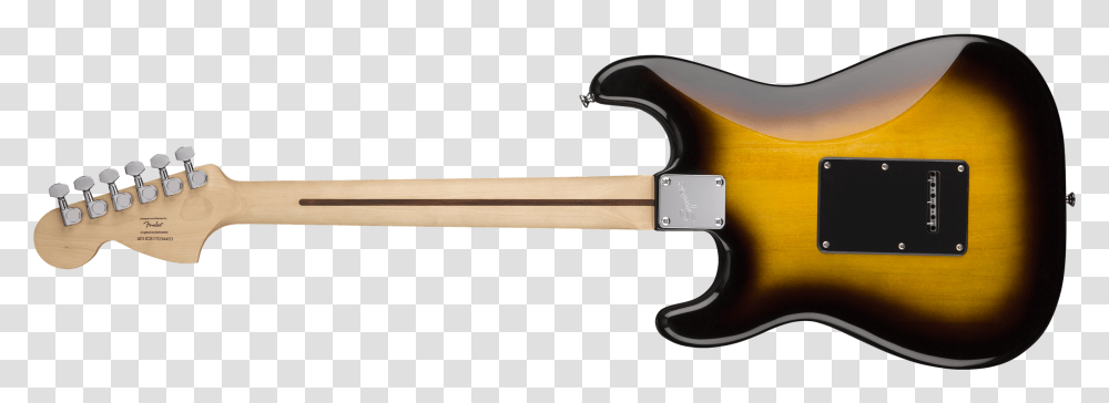 Squier Strato Affinity, Tool, Gun, Weapon, Weaponry Transparent Png