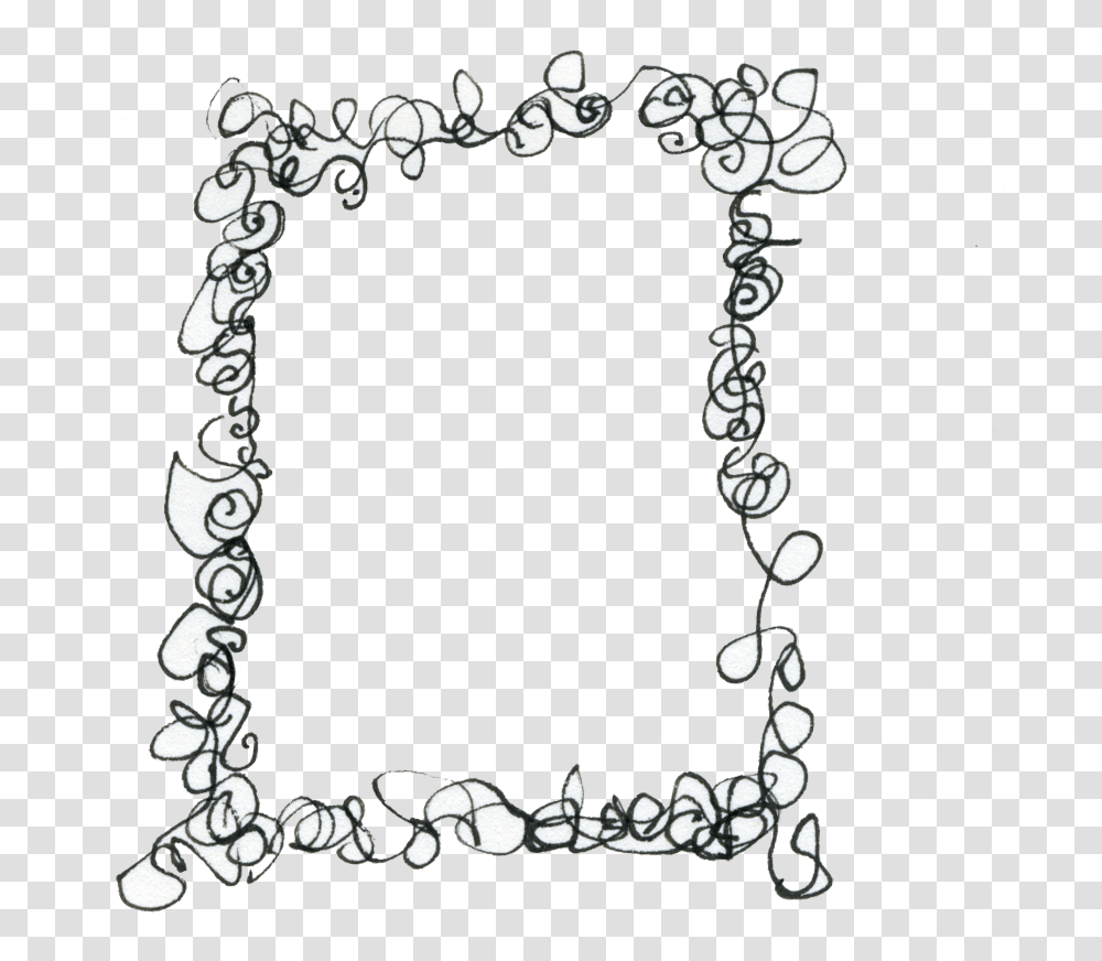 Squiggle Clipart Line Art, Bracelet, Jewelry, Accessories, Accessory Transparent Png