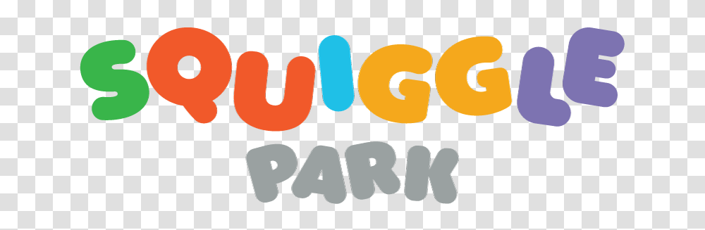 Squiggle Park Level Up Your Early Readers, Number, Word Transparent Png