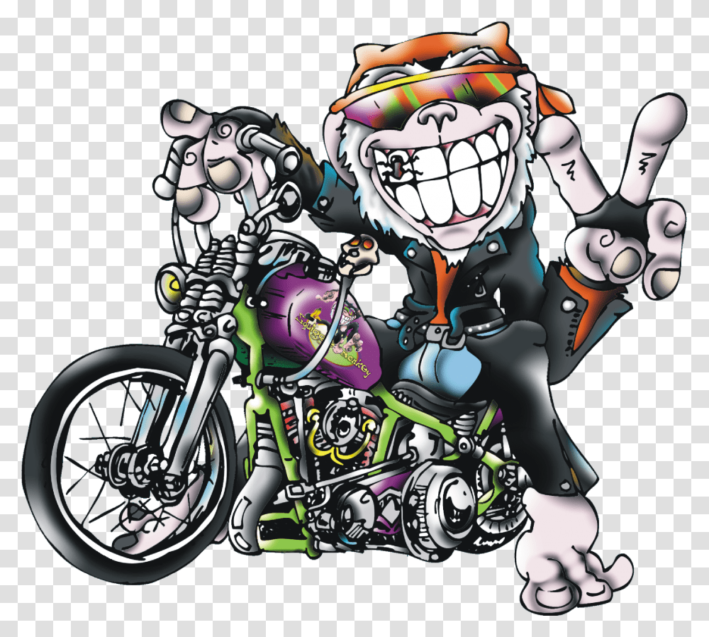 Squiggled Harley Davidson My Arts Clothes Basket Motorcycling, Helmet, Clothing, Graphics, Motorcycle Transparent Png