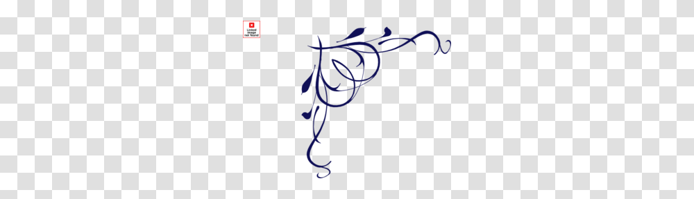 Squiggly Designs Clipart, Arm, Floral Design Transparent Png