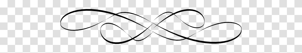 Squiggly Line, Handwriting, Signature, Autograph Transparent Png