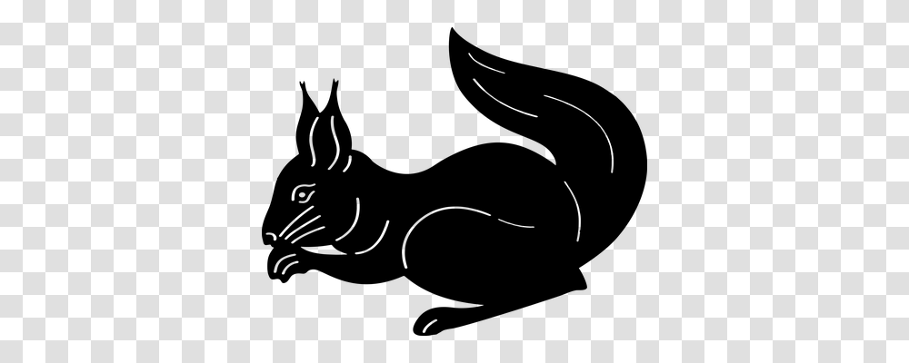 Squirrel Animals, Gray, World Of Warcraft Transparent Png