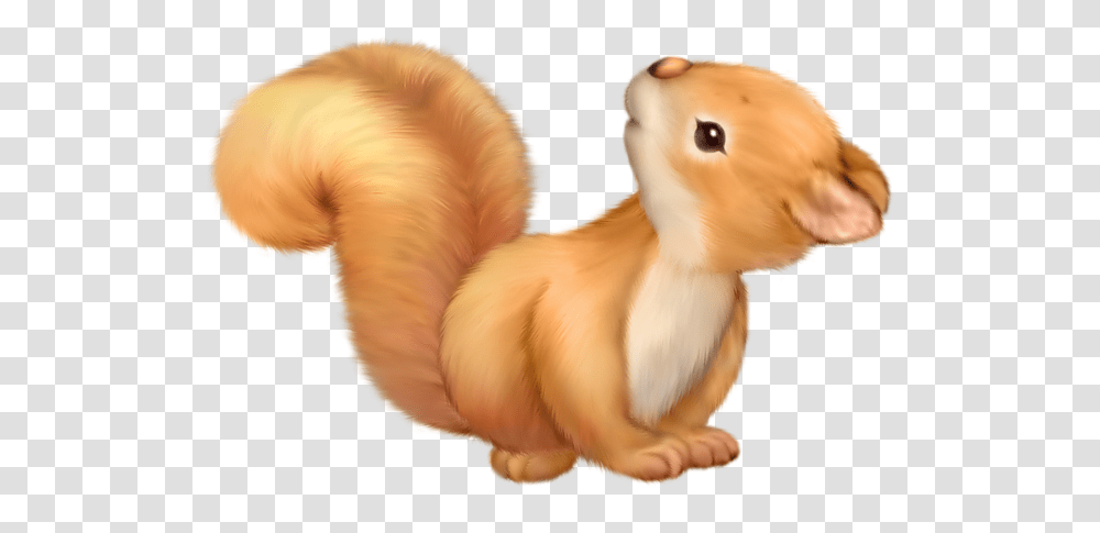 Squirrel Clip Art Freeuse Library Cute Squirrel Clipart, Rodent, Mammal, Animal, Pet Transparent Png