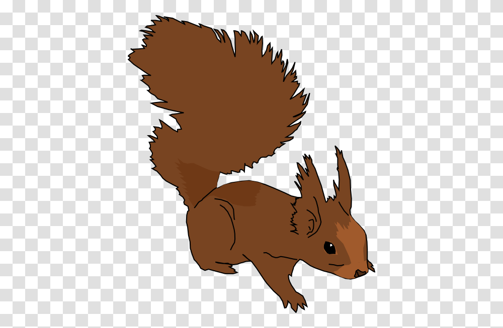 Squirrel Clipart, Animal, Mammal, Rodent, Person Transparent Png