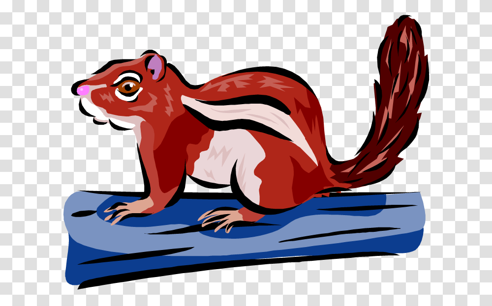 Squirrel Clipart, Animal, Mammal, Wildlife, Rodent Transparent Png