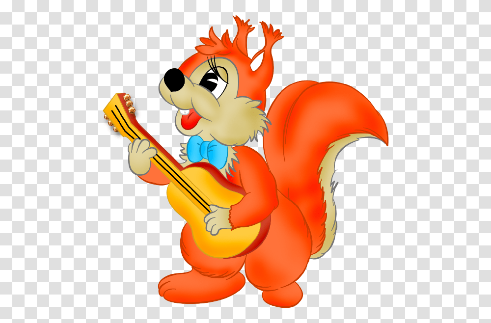 Squirrel Clipart Squirrel Clipart Cartoon, Toy, Leisure Activities, Dragon Transparent Png