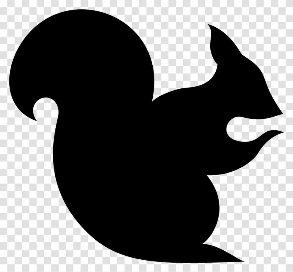 Squirrel Download Squirrel Symbol, Gray, World Of Warcraft Transparent Png