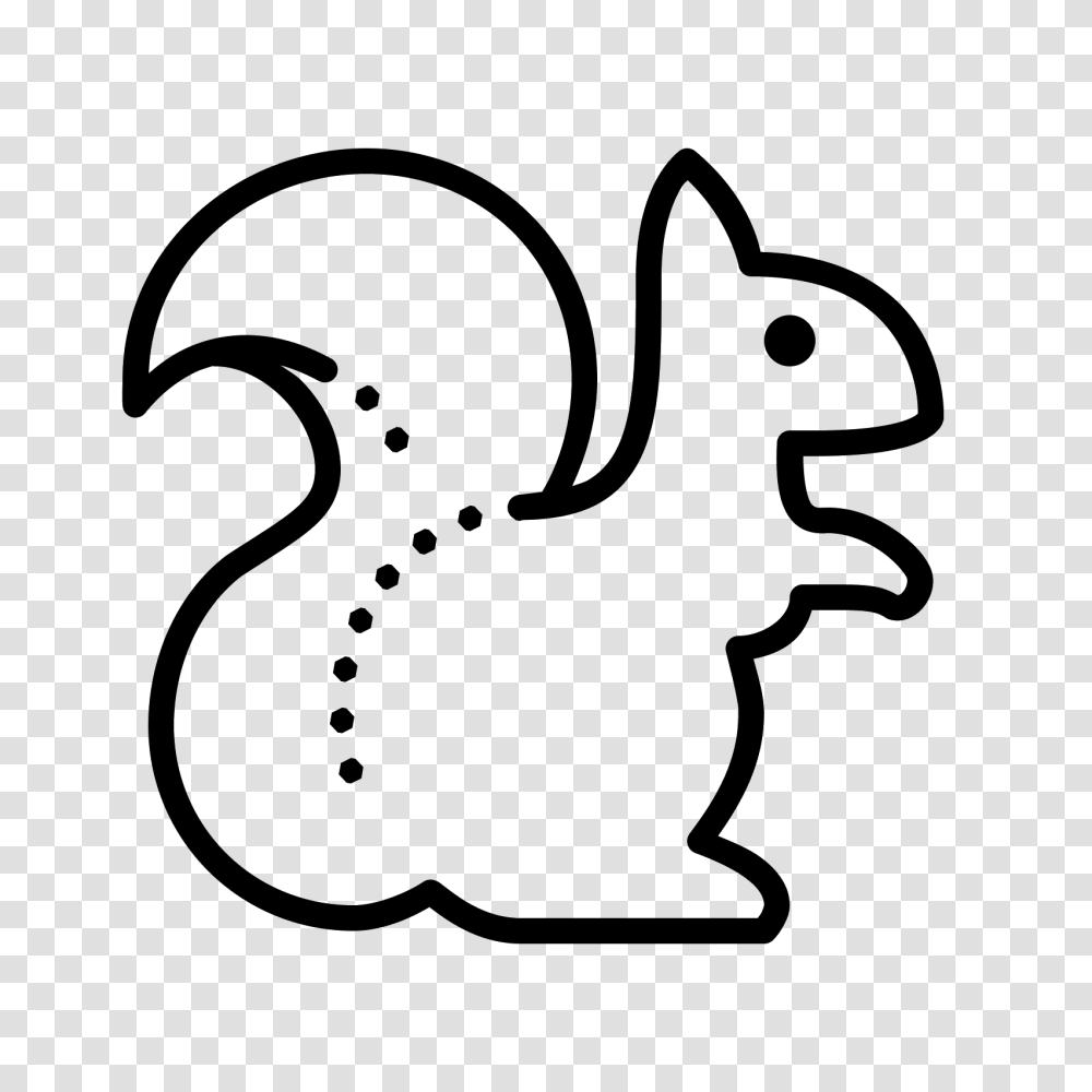 Squirrel, Gray, World Of Warcraft Transparent Png