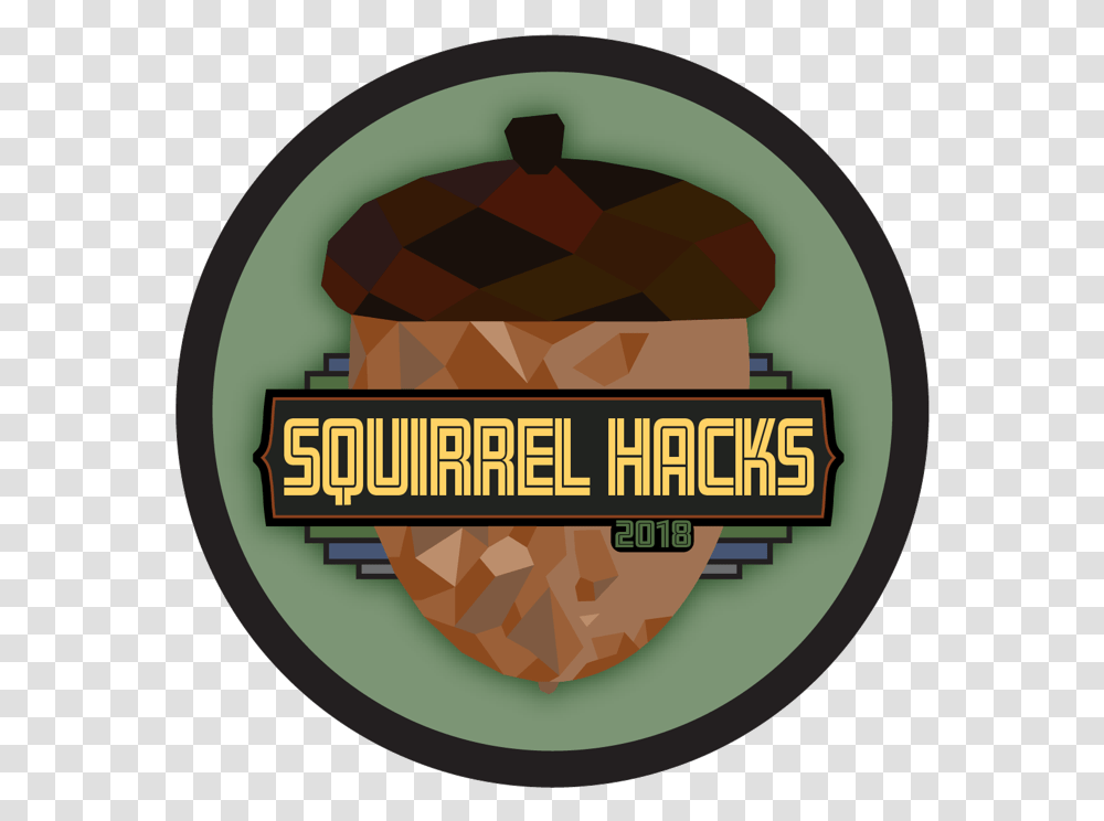 Squirrel Hacks Nacional Madeira Logo, Word, Text, Plant, Symbol Transparent Png