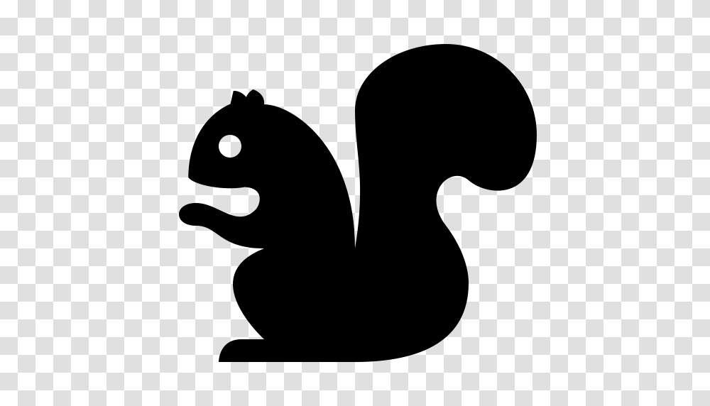 Squirrel Icon, Gray, World Of Warcraft Transparent Png