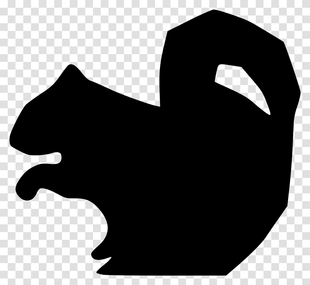 Squirrel Plinking Target Clip Arts Portable Network Graphics, Gray, World Of Warcraft Transparent Png