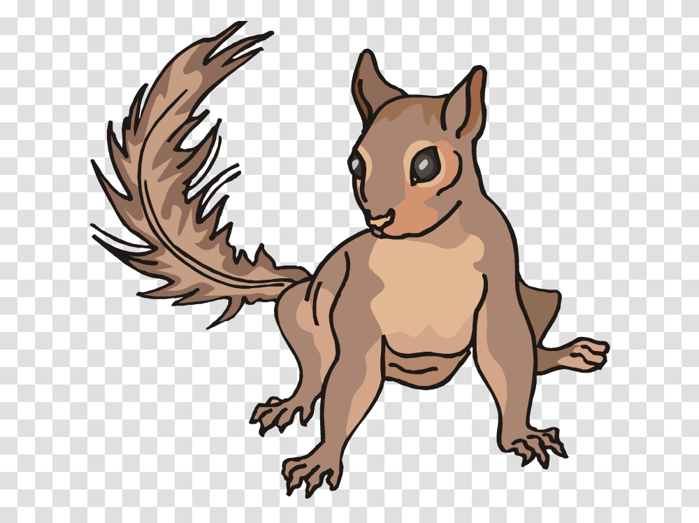 Squirrels Allowed, Mammal, Animal, Wildlife, Outdoors Transparent Png