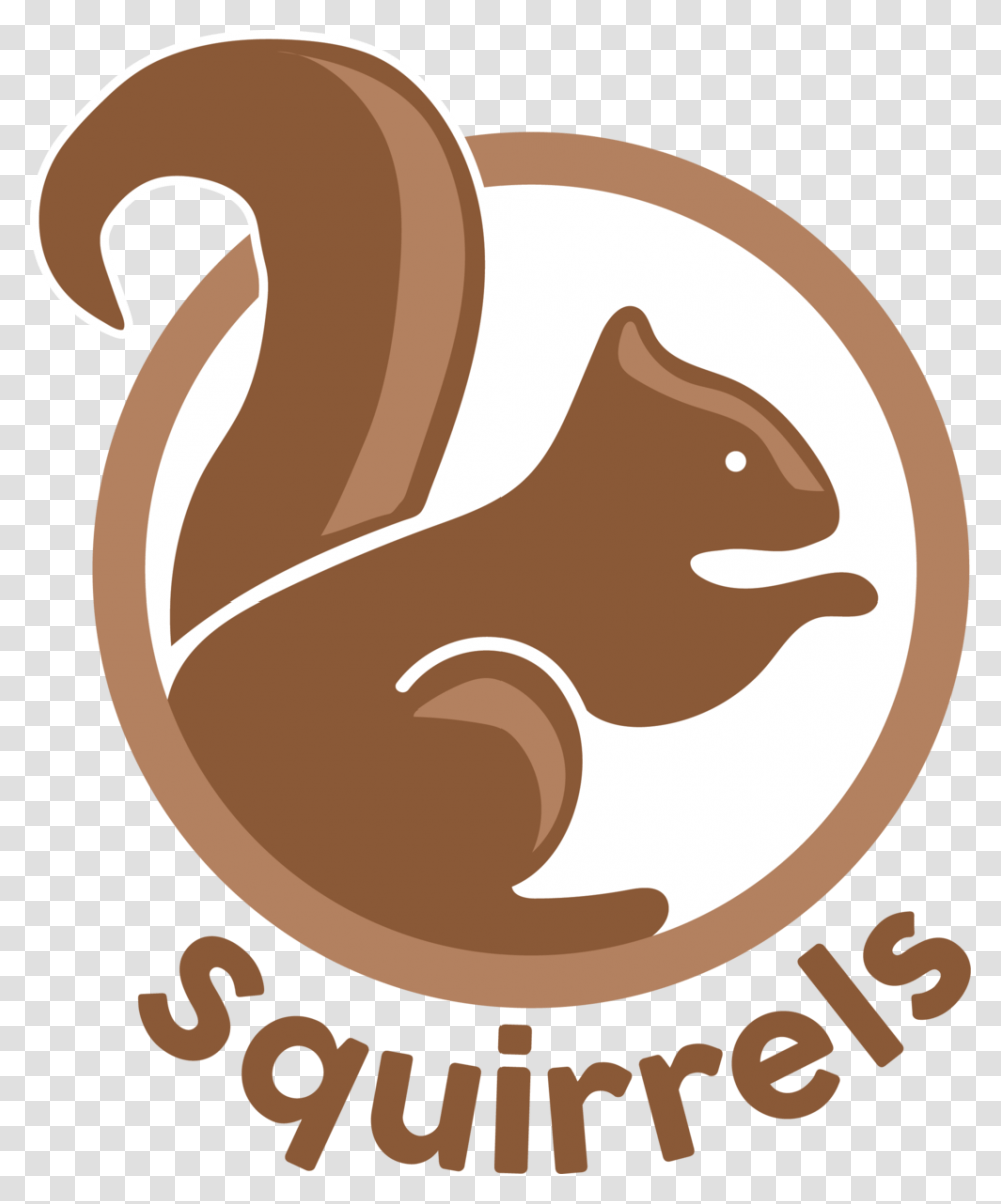 Squirrels Icon, Animal, Food, Beverage Transparent Png