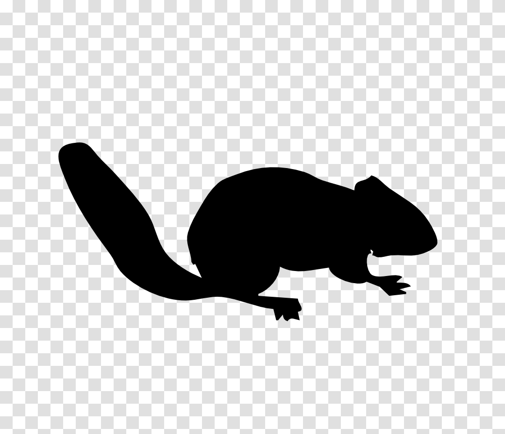 Squirrels Silhouette Clipart, Animal, Rodent, Mammal Transparent Png
