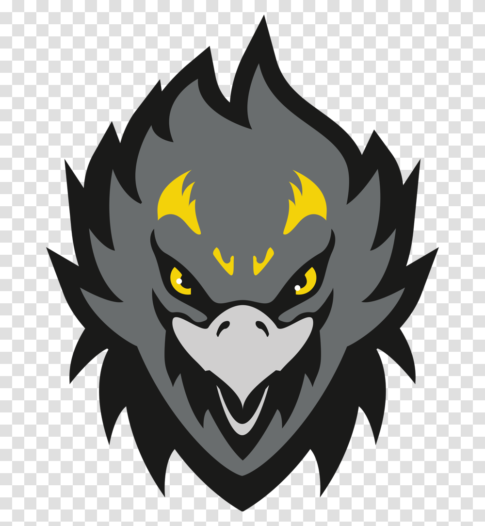 Squirt, Animal, Bird, Eagle, Halloween Transparent Png