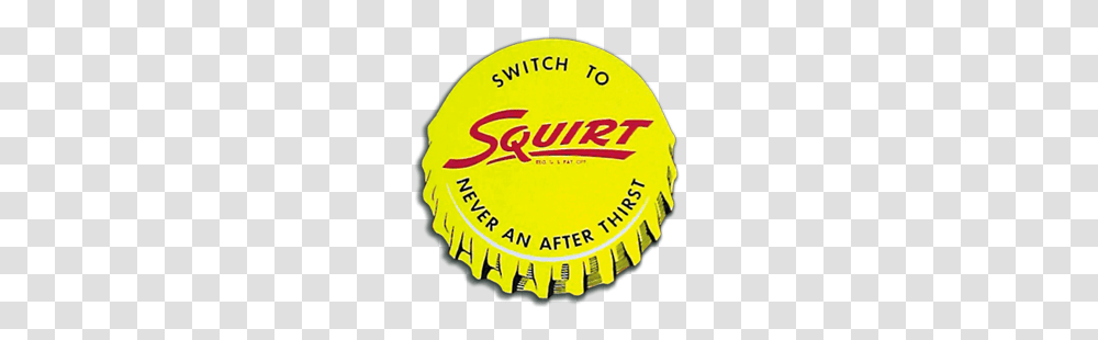 Squirt Dr Pepper Snapple Group, Label, Sticker, Machine Transparent Png