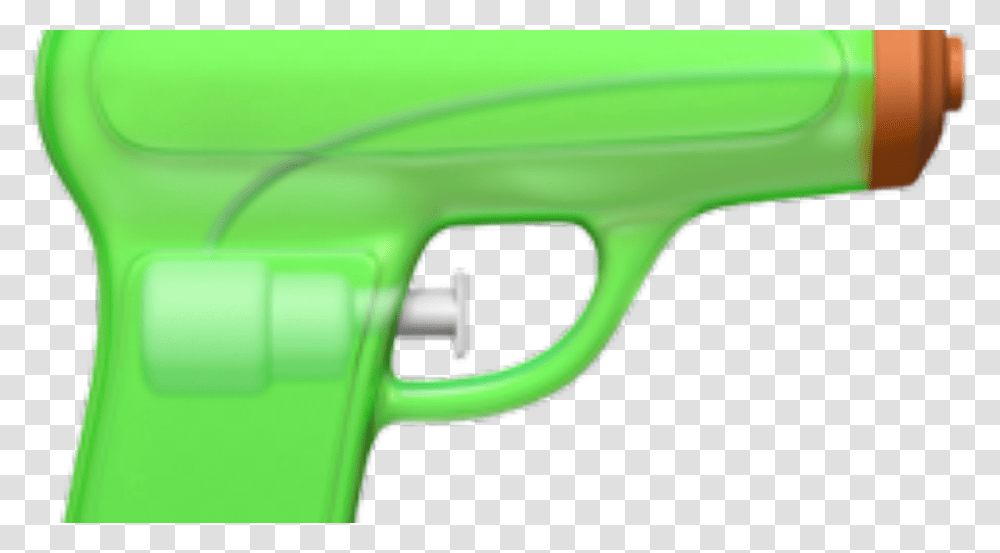 Squirt Emoji Image, Water Gun, Toy, Weapon, Weaponry Transparent Png