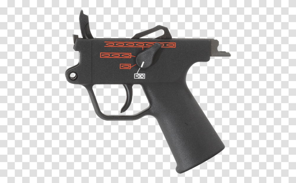 Squirt Gun Heckler Und Koch, Weapon, Weaponry, Handgun Transparent Png